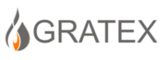 Логотип GRATEX, огнезащитные составы