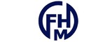 Логотип F.H.M. Group