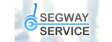 Логотип "Segway Service" - продажа Segway