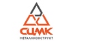 Логотип СЦМК «Металлконструкт»