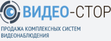 Логотип Видео Стор