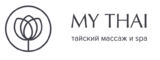 Логотип My Thai