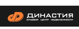 Логотип Краевой центр недвижимости "Династия"