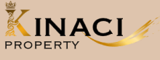 Логотип Kinaci Group