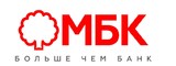 Логотип МБК