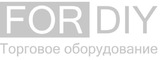 Логотип FORDIY