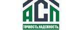 Логотип ООО "АСП"