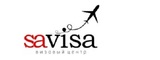 Логотип Sa-visa