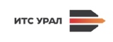 Логотип «ИТС-Урал»