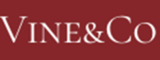 Логотип Vine&Co