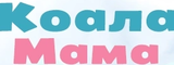 Логотип "КоалаМама"