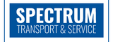 Логотип Spectrum | Transport & Service