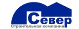 Логотип ООО «Север» — Быстровозводимые сооружения для дела