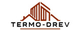 Логотип TERMO-DREV