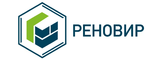 Логотип Реновир
