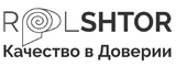 Логотип Rolshtor Mocква