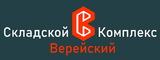 Логотип Складской комплекс «Верейский»