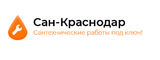 Логотип Сан-Краснодар
