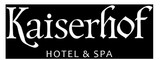 Логотип Kaiserhof Hotel