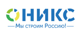Логотип Оникс крепеж