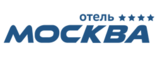 Логотип Отель Москва