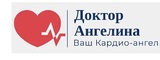 Логотип Ангелина Мирослава Александровна Доктор кардиолог липидолог