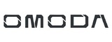 Логотип Omoda