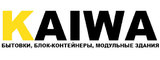 Логотип Kaiwa