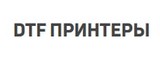 Логотип ООО "DTF PRINTERY LUYADAN"