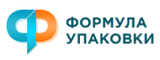 Логотип Формула упаковки