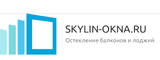 Логотип Skylin-okna