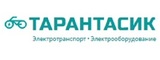Логотип Тарантасик