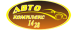 Логотип Пушкин СТО