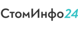 Логотип СтомИнфо24
