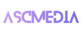 Логотип ASCMedia