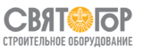 Логотип Святогор