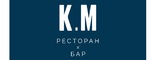Логотип Калинка моя