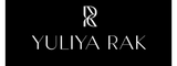 Логотип YULIYA RAK - бренд одежды
