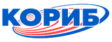 Логотип Кориб