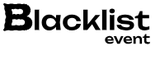 Логотип Антиквиз Blacklist