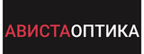 Логотип Ависта-Оптика Caлон на Новом Арбате