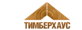 Логотип ТимберХаус