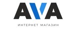 Логотип АВА-Стройгрупп - интернет-магазин строительных материалов
