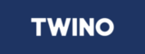 Логотип TWINO