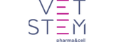 Логотип VETSTEM pharma & cell