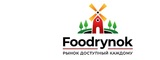 Логотип Foodrynok