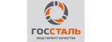 Логотип ООО «Госсталь»