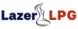 Логотип LazerLPG