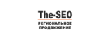 Логотип The-SEO