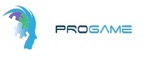 Логотип Progame